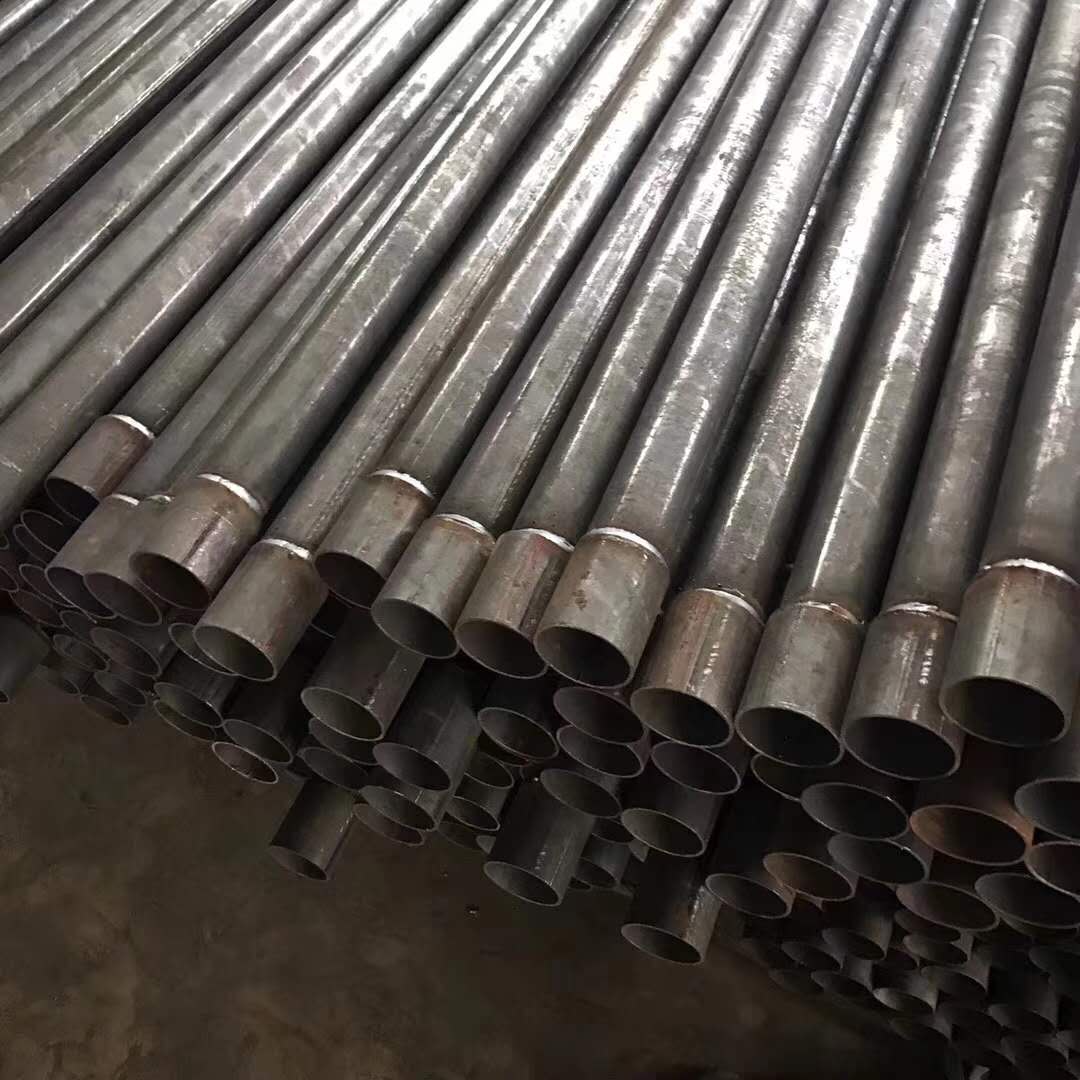 白水桥梁声测管54mm国标